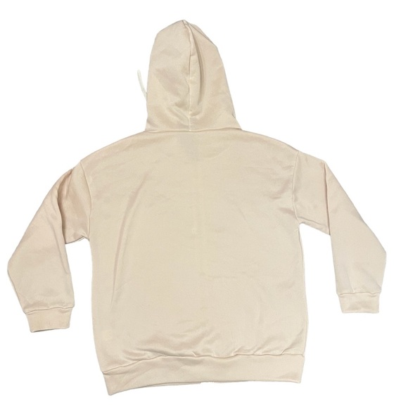 ✨5 for $15✨ medium zip hoodie - Picture 2 of 4